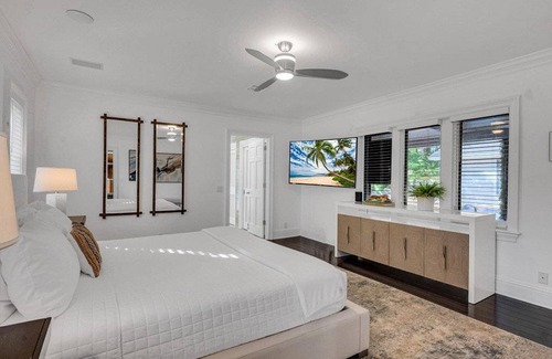Harbor Beach House | 423 m² House ∙ 6 bedrooms ∙ 16 guests
