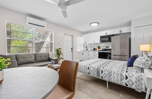Lake Ridge Apartment | 43 m² Apartment ∙ 3 bedrooms ∙ 8 guests