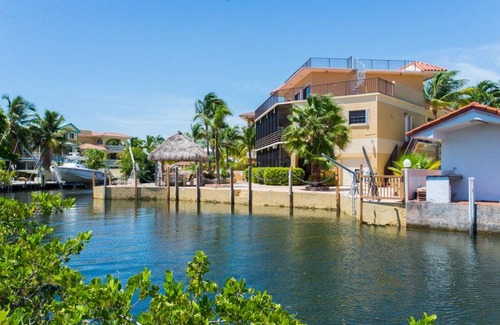 Key Largo House | 437 m² House ∙ 7 bedrooms ∙ 20 guests
