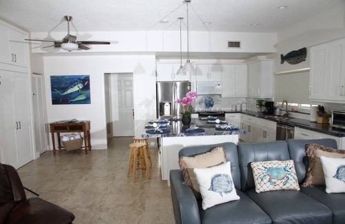 Key Largo House | 437 m² House ∙ 7 bedrooms ∙ 20 guests