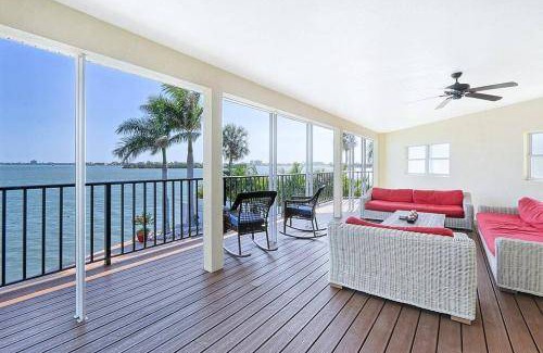 St. Petersburg - Clearwater Villa | 446 m² Villa ∙ 4 bedrooms ∙ 8 guests
