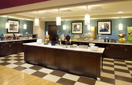 Clearwater Hotel | 45 m² Hotel ∙ 127 guests