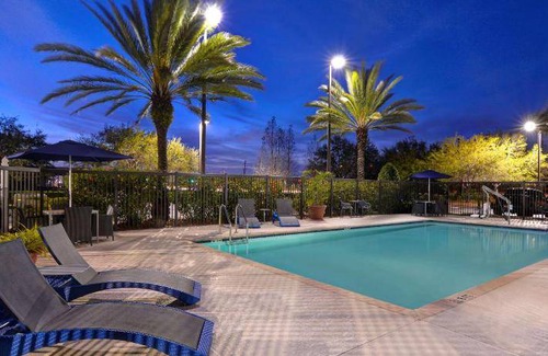 Clearwater Hotel | 45 m² Hotel ∙ 127 guests
