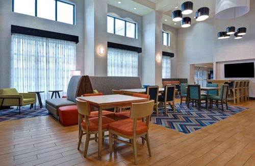 Clearwater Hotel | 45 m² Hotel ∙ 127 guests
