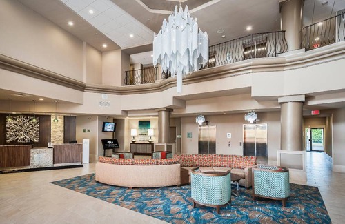 West Palm Beach Hotel | 45 m² Hotel ∙ 3 bedrooms ∙ 127 guests