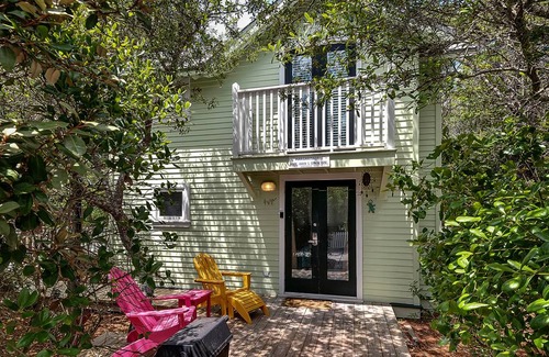 Seaside House | 45 m² House ∙ 1 bedroom ∙ 4 guests