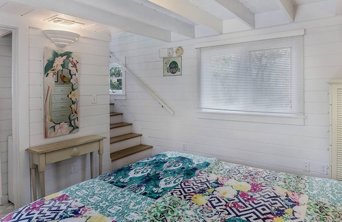Seaside House | 45 m² House ∙ 1 bedroom ∙ 4 guests