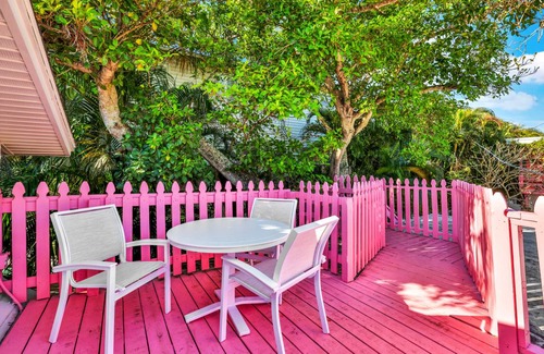 Anna Maria Apartment | 45 m² Studio flat ∙ 4 guests