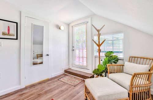 Anna Maria Apartment | 45 m² Studio flat ∙ 4 guests