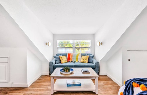 Anna Maria Apartment | 45 m² Studio flat ∙ 4 guests