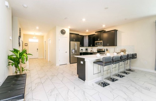 Sandy Ridge Villa | 450 m² Villa ∙ 9 bedrooms ∙ 20 guests