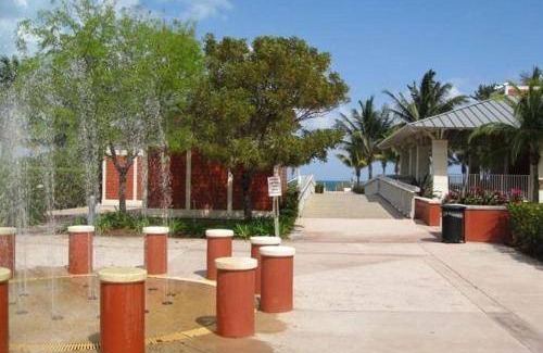 Key Biscayne Apartment | 46 m² Apartment ∙ 1 bedroom ∙ 2 guests