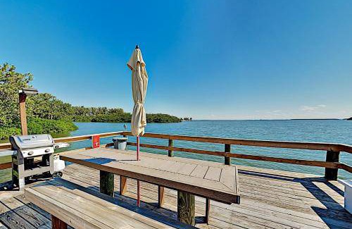 Tierra Verde Apartment | 46 m² Apartment ∙ 2 bedrooms ∙ 4 guests