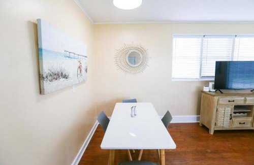 Jacksonville Beach Apartment | 46 m² Apartment ∙ 1 bedroom ∙ 4 guests