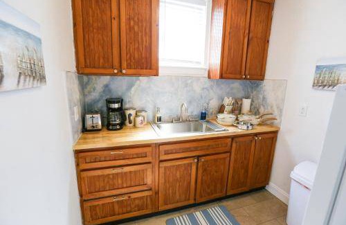 Jacksonville Beach Apartment | 46 m² Apartment ∙ 1 bedroom ∙ 4 guests