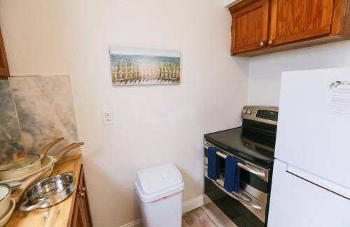 Jacksonville Beach Apartment | 46 m² Apartment ∙ 1 bedroom ∙ 4 guests