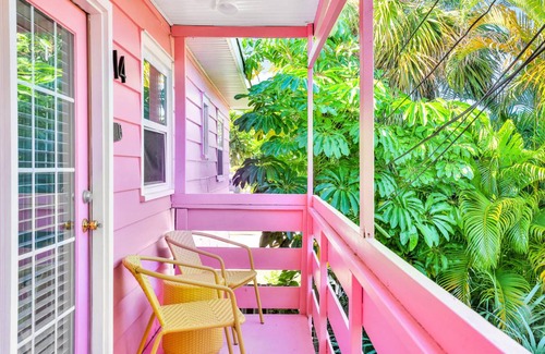Anna Maria Condo | 46 m² Condo ∙ 1 bedroom ∙ 4 guests
