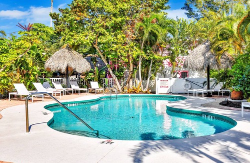 Anna Maria Condo | 46 m² Condo ∙ 1 bedroom ∙ 4 guests