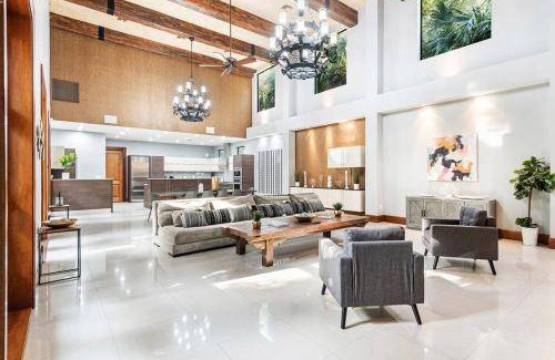 Victoria Park House | 464 m² House ∙ 5 bedrooms ∙ 12 guests