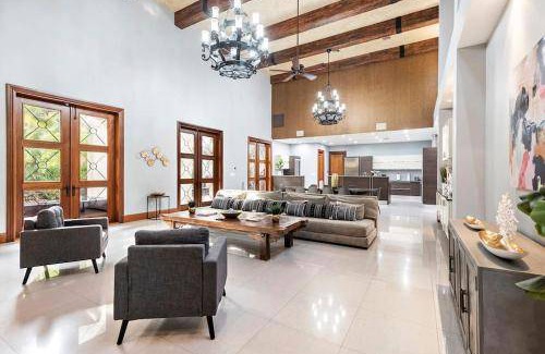 Victoria Park House | 464 m² House ∙ 5 bedrooms ∙ 12 guests