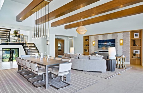 Wulfert House | 465 m² House ∙ 7 bedrooms ∙ 18 guests