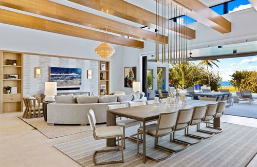 Wulfert House | 465 m² House ∙ 7 bedrooms ∙ 18 guests