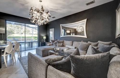 Highlands Reserve Villa | 465 m² Villa ∙ 11 bedrooms ∙ 24 guests