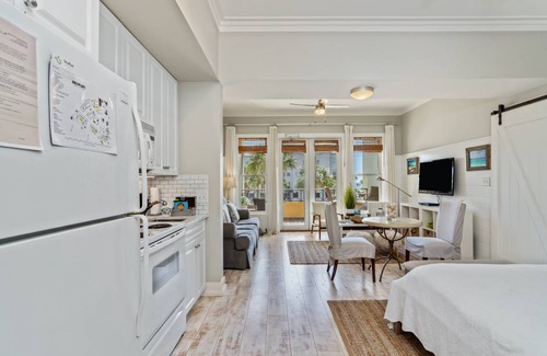 Gulf Place Condo | 47 m² Condo ∙ 4 guests
