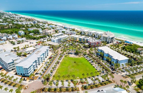 Gulf Place Condo | 47 m² Condo ∙ 4 guests