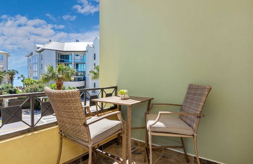 Gulf Place Condo | 47 m² Condo ∙ 4 guests