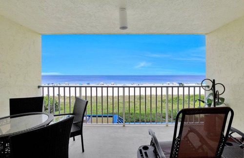 Marco Island House | 47 m² House ∙ 1 bedroom ∙ 3 guests