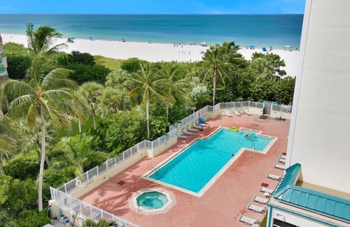 Marco Island House | 47 m² House ∙ 1 bedroom ∙ 3 guests