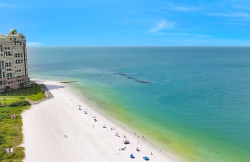 Marco Island House | 47 m² House ∙ 1 bedroom ∙ 3 guests