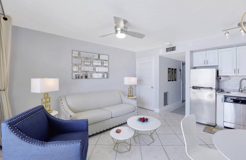 Marco Island House | 47 m² House ∙ 1 bedroom ∙ 3 guests