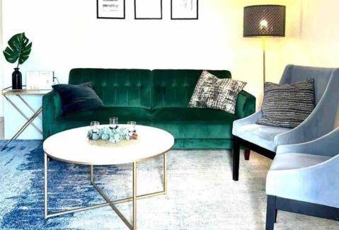 Coconut Grove Apartment | 47 m² Apartment ∙ 1 bedroom ∙ 2 guests