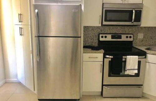 Coconut Grove Apartment | 47 m² Apartment ∙ 1 bedroom ∙ 2 guests