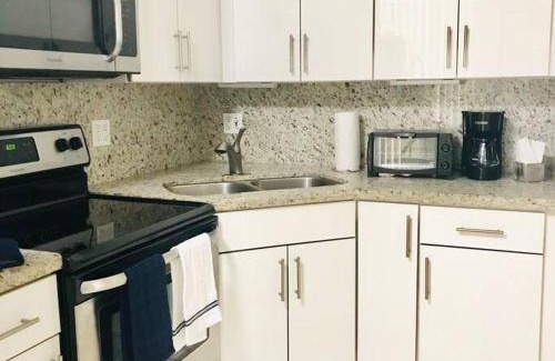 Coconut Grove Apartment | 47 m² Apartment ∙ 1 bedroom ∙ 2 guests