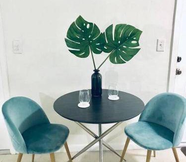 Coconut Grove Apartment | 47 m² Apartment ∙ 1 bedroom ∙ 2 guests