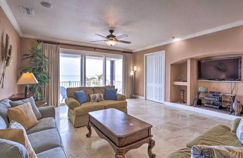 Indian River Residence Apartment | 473 m² Apartment ∙ 7 bedrooms ∙ 20 guests