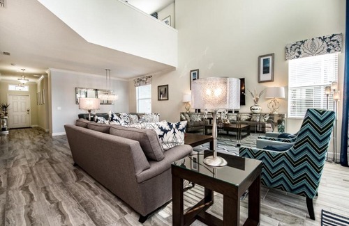 Kissimmee Villa | 4755 King Castle Circle Villa #221613 Villa
