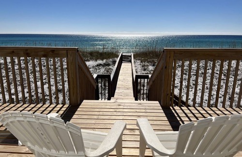 Pensacola Beach House | 483 m² House ∙ 5 bedrooms ∙ 14 guests