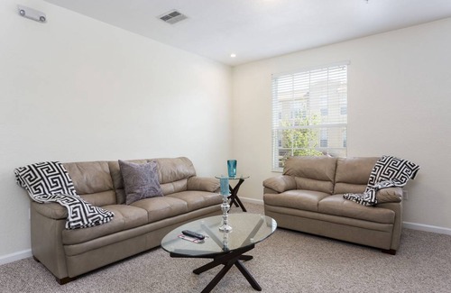 Florida Central Atlantic Coast Villa | 4830 Tidecrest Avenue #182