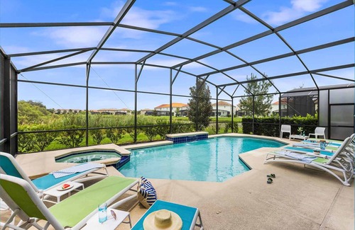 Loughman House | 484 m² House ∙ 10 bedrooms ∙ 24 guests