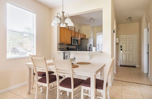 Highlands Reserve House | 4BR Family Retreat Resort Amenities & Near Disney!