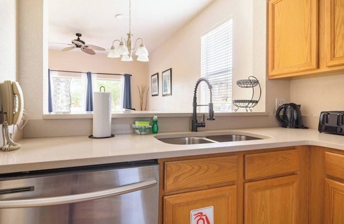 Highlands Reserve House | 4BR Family Retreat Resort Amenities & Near Disney!