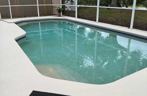 Lake Davenport Estates House | 5-bedroom 3-bathroom house with Pool, in gorgeous Davenport. Close to parks