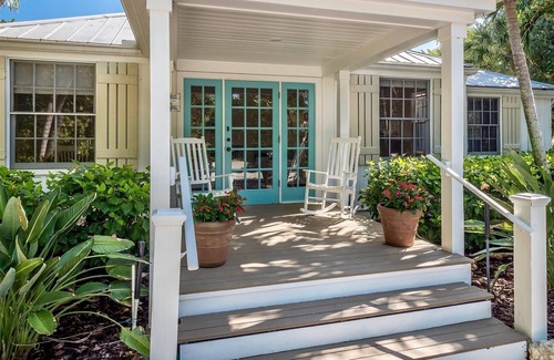 Captiva House | 5 bedroom accommodation in Captiva