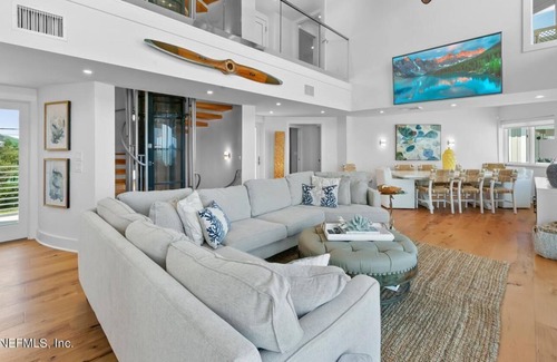 South Ponte Vedra Beach Apartment | 5 Bedroom Single family 417622 by Houzlet