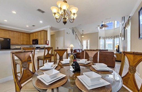 Davenport Villa | 5 STAR REVIEWED SOUTH FACING nLAST MINUTE BIG DISCOUNT 1 SEPT - 23 SEPT 2025