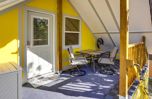 Winter Haven Apartment | 50 m² Apartment ∙ 1 bedroom ∙ 2 guests